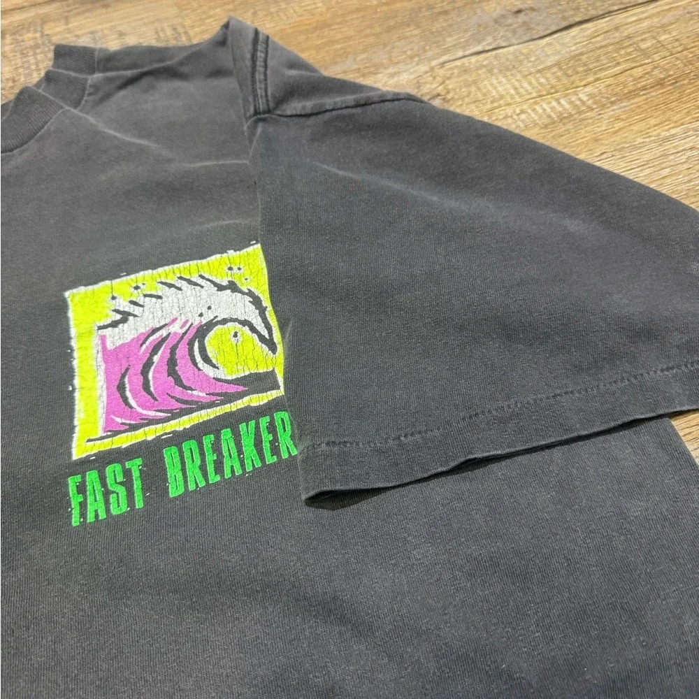 fast breakers 📦 size